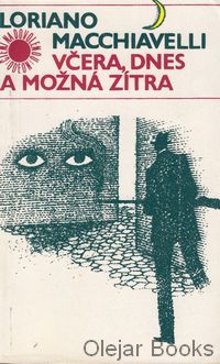 Včera, dnes a možná zítra