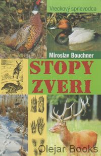 Stopy zveri