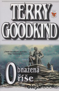 Meč pravdy 8: Obnažená ríše