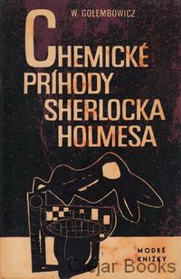 Chemické príhody Sherlocka Holmesa