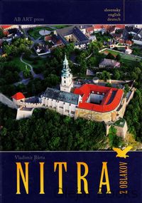 Nitra z oblakov