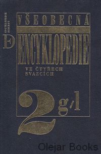 Encyklopedie Diderot 2. G - L