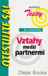 Vzťahy medzi partnermi