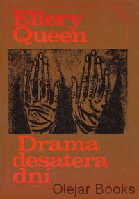 Drama desatera dní