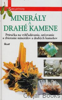Minerály a drahé kamene