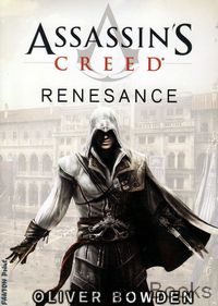 Assasin's Creed: Renesance