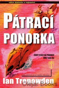 Pátrací ponorka