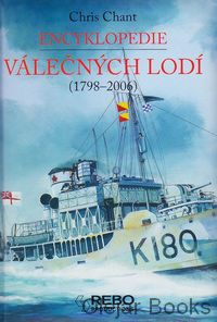 Encyklopedie válečných lodí