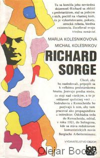 Richard Sorge