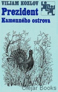 Prezident Kamenného ostrova