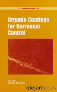 Organic Coatings for Corrosion Control