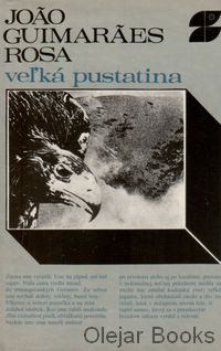 Veľká pustatina
