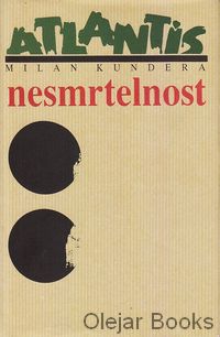 Nesmrtelnost