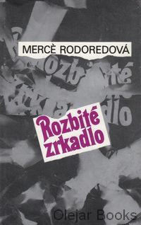 Rozbité zrkadlo