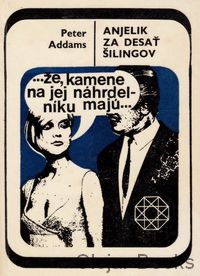 Anjelik za desať šilingov