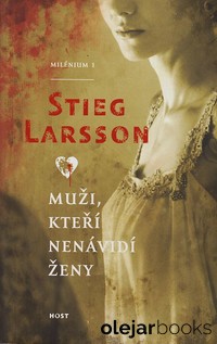 Muži, kteří nenávidí ženy