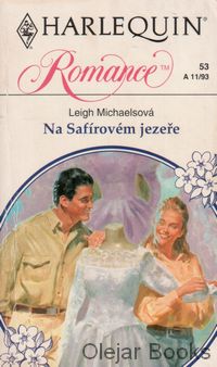 Na Safírovém jezeře