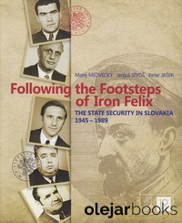 Following the Footsteps of Iron Felix