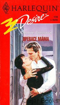 Operace máma