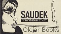 Saudek Technické noviny 1971-1977