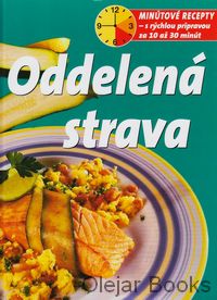 Oddelená strava