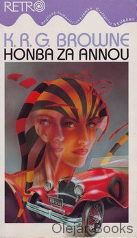 Honba za Annou