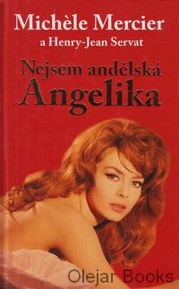Nejsem andělská Angelika