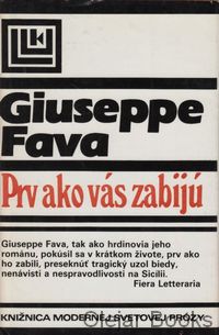 Prv ako vás zabijú