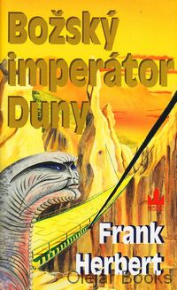 Božský imperátor Duny
