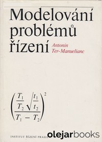 Modelování problémů řízení