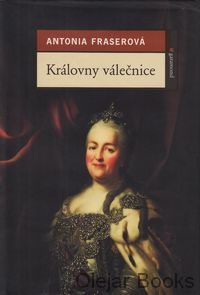 Královny válečnice