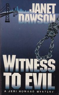 Witness to Evil
