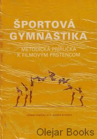 Športová gymnastika