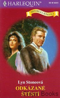 Odkázané štěstí