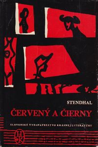 Červený a čierny