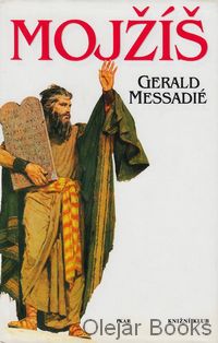 Mojžíš