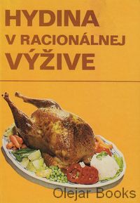 Hydina v racionálnej výžive