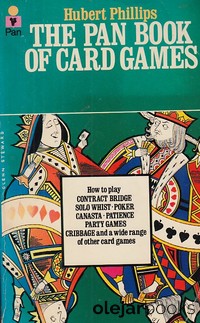 The Pan Book of Card Games