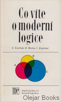 Co víte o moderní logice