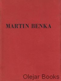 Martin Benka