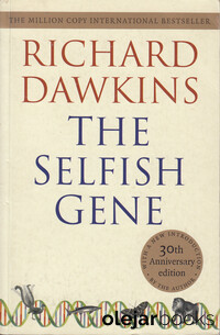 The Selfish Gene