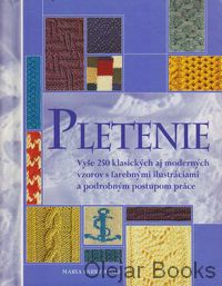 Pletenie
