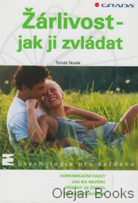 Žárlivost - jak ji zvládat