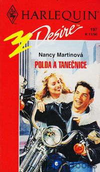 Polda a tanečnice
