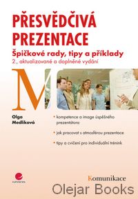 Přesvědčivá prezentace