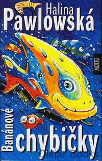 Banánové chybičky