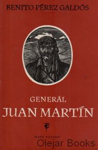 Generál Juan Martín