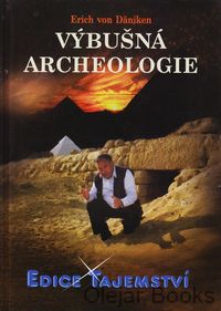 Výbušná archeologie