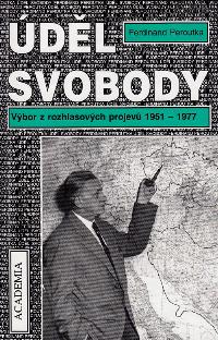 Úděl svobody