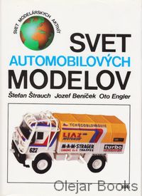 Svet automobilových modelov